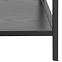 Konzol Rico Ash Black ,5