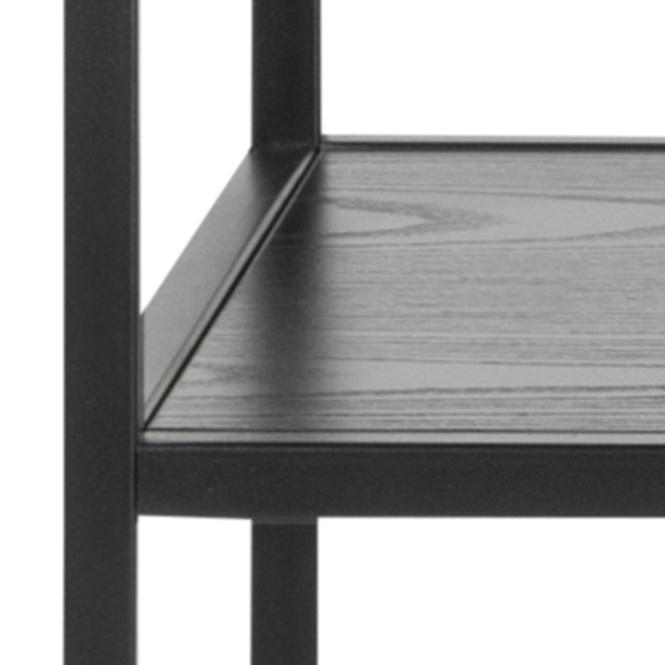 Konzol Rico Ash Black ,6