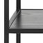 Konzol Rico Ash Black ,6