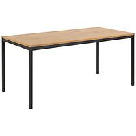 Asztal Fino Matt Wild Oak 