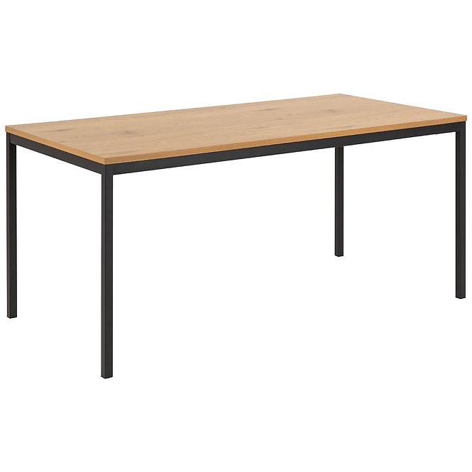 Asztal Fino Matt Wild Oak 