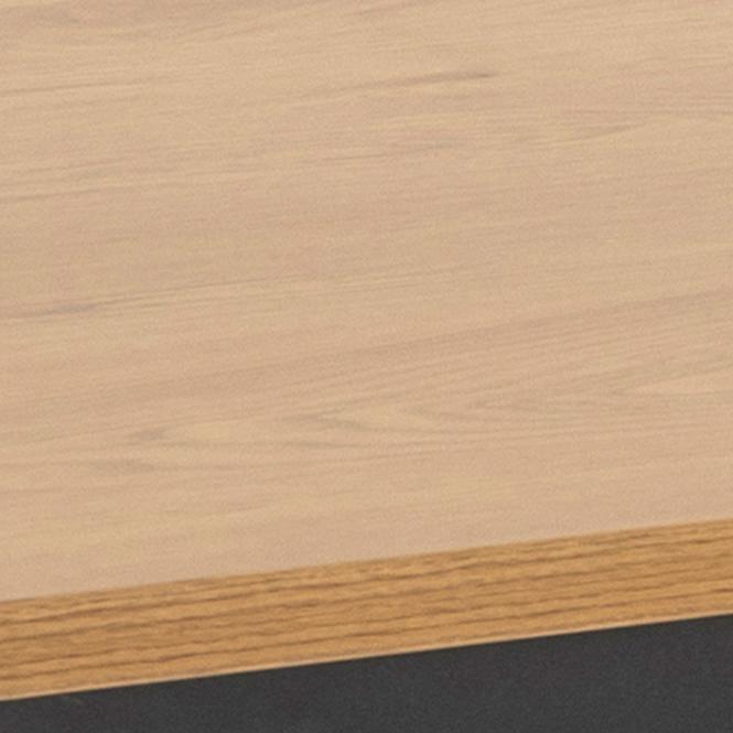 Asztal Fino Matt Wild Oak 