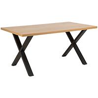 Asztal Matt Simon Wild Oak 