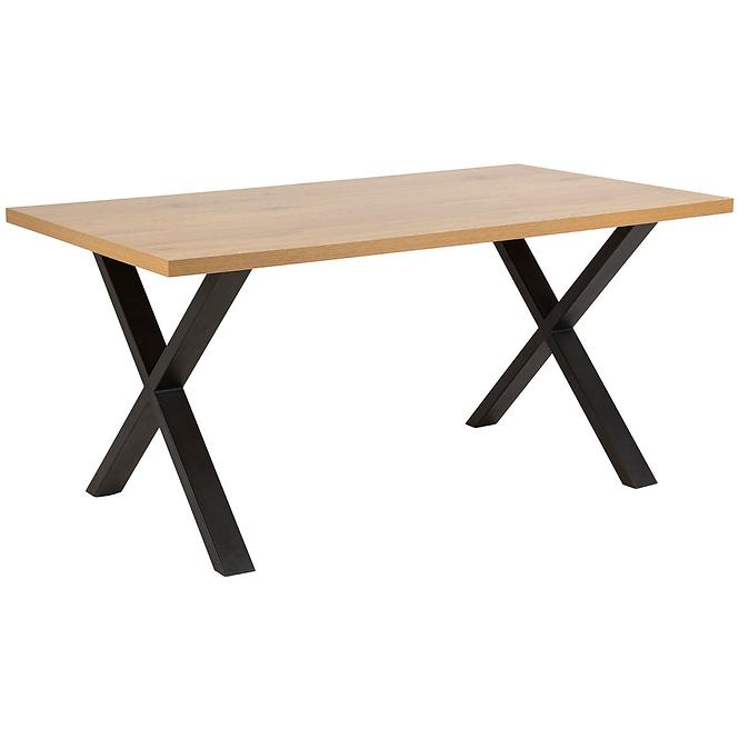 Asztal Matt Simon Wild Oak 