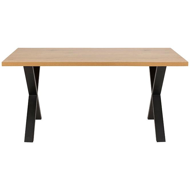 Asztal Matt Simon Wild Oak 