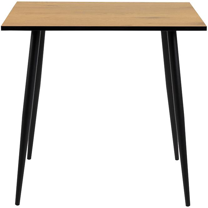 Asztal Fifi Wild Oak 