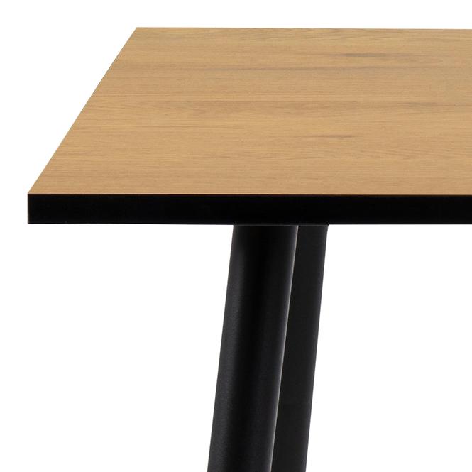 Asztal Fifi Wild Oak 