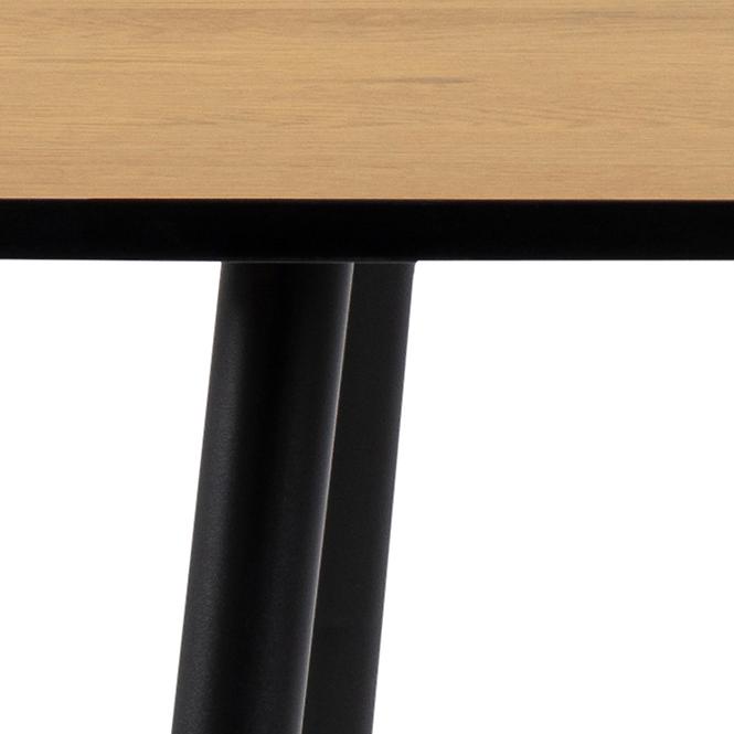 Asztal Fifi Wild Oak 