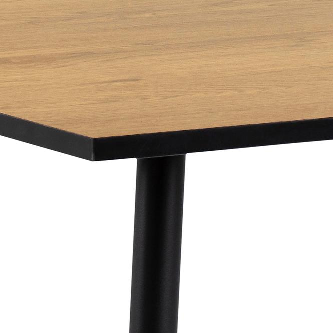 Asztal Fifi Wild Oak 