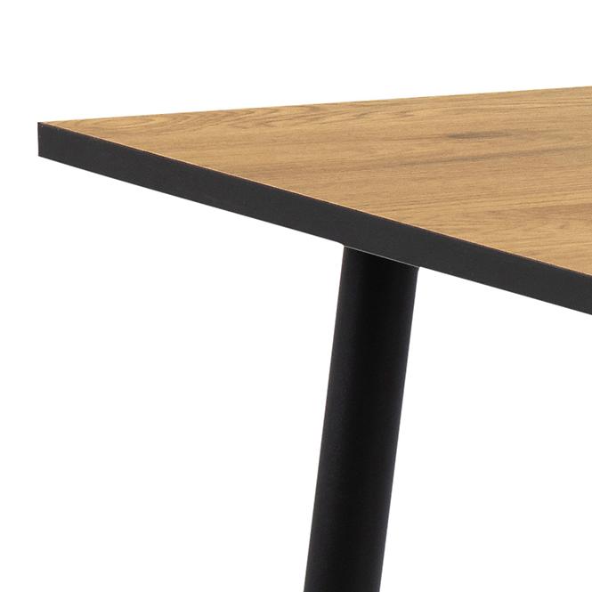 Asztal Fifi Wild Oak 