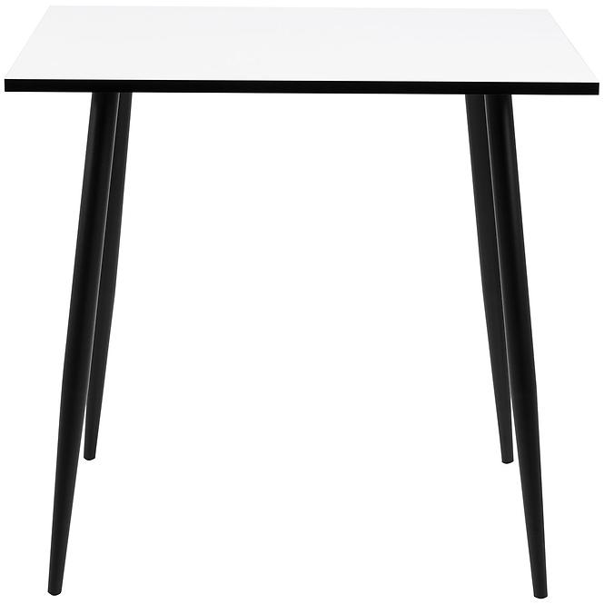 Asztal Tabor White 