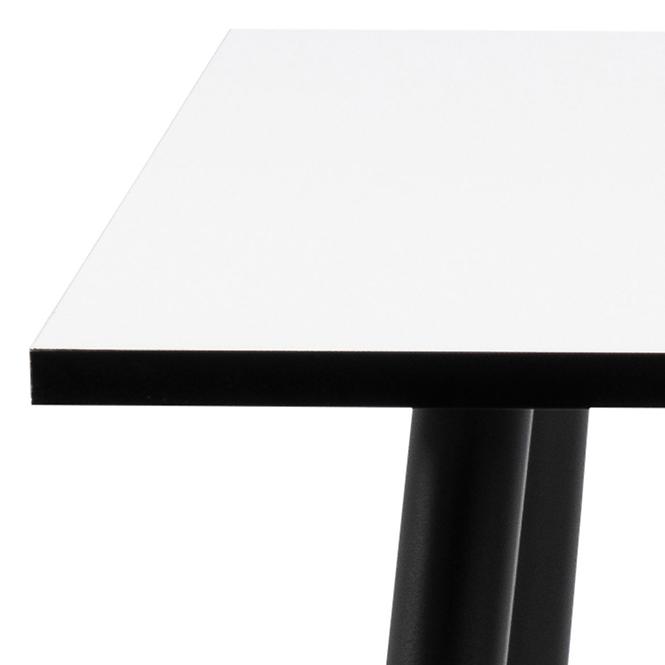 Asztal Tabor White 