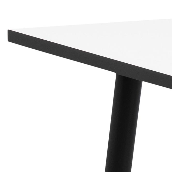 Asztal Tabor White 