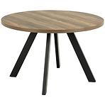 Asztal Light St 96 Oak Asztal Light St 96 Oak