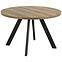Asztal Light St 96 Oak 