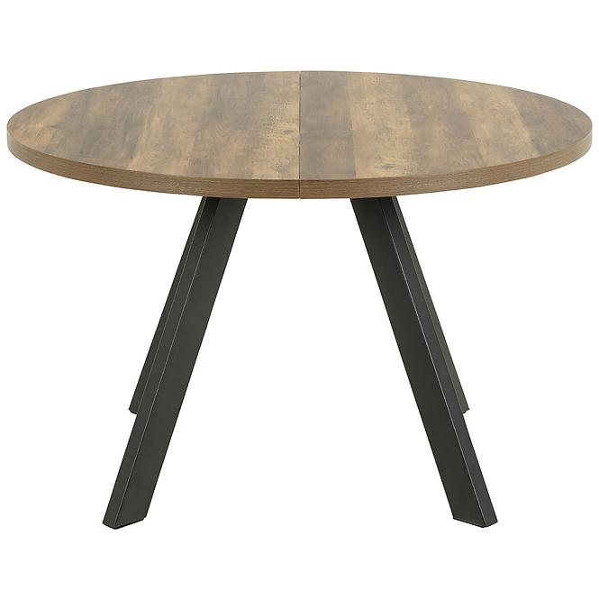Asztal Light St 96 Oak ,2