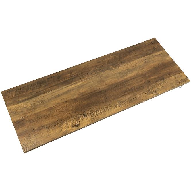 Asztal Light St 96 Oak 