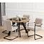 Asztal Light St 96 Oak ,7