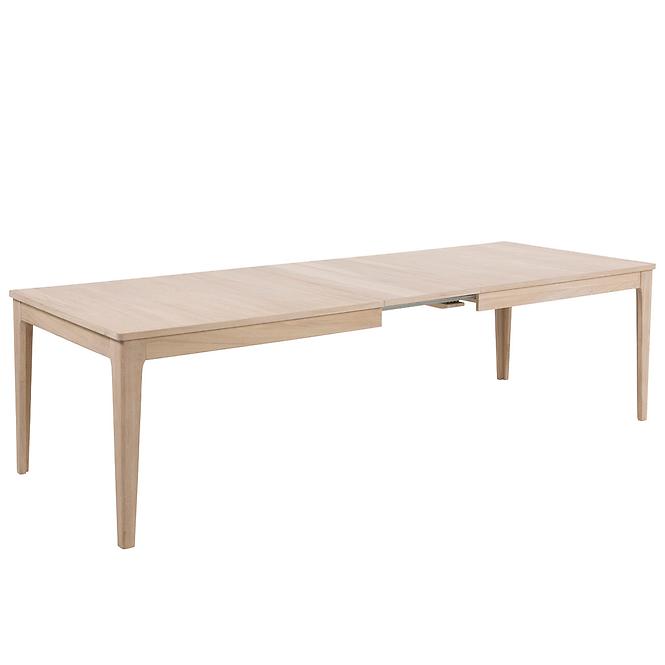 Kiterjesztett szárny white