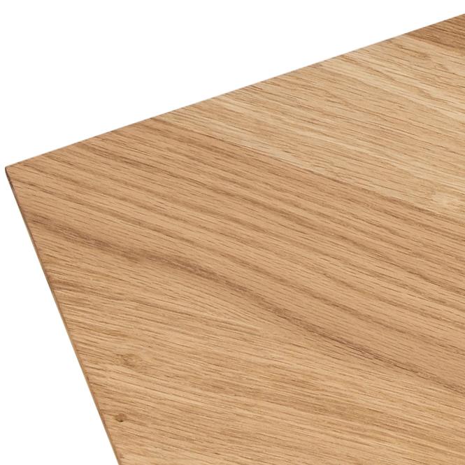 Kiterjesztett szárny oak oiled