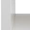 Éjjeliszekrény white,6