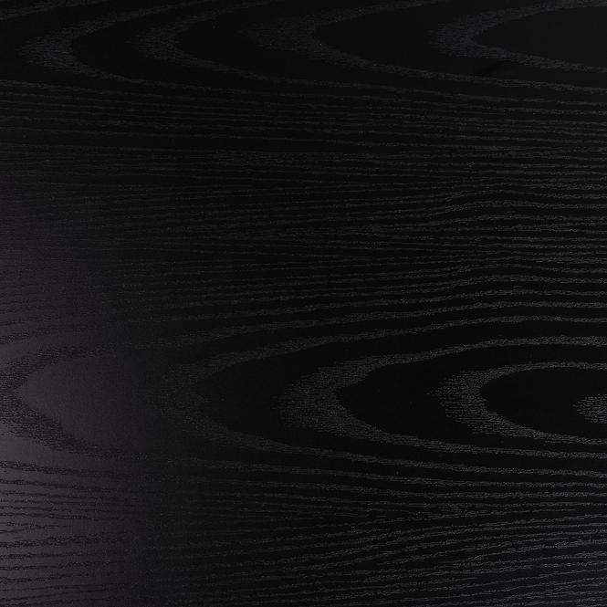Szekrény RTV black