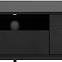 Szekrény RTV black,5