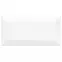 Csempe Metrotiles White Glossy 10/20