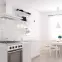 Csempe Metrotiles White Glossy 10/20,2