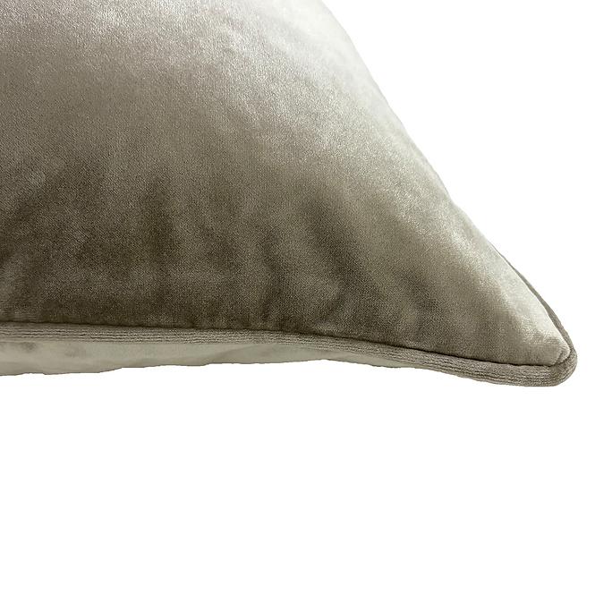 Párna UP 012 Plain NL 174-35 stone