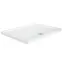 Téglalap alakú zuhanytálca Alpina Slimline 120/90/3,2