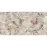 Csempe Chianta Flowers CCR114-1 30/60 Rett.
