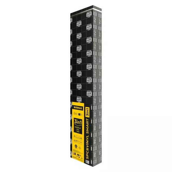 Padlóhoz Mercado SPC vinyl smart