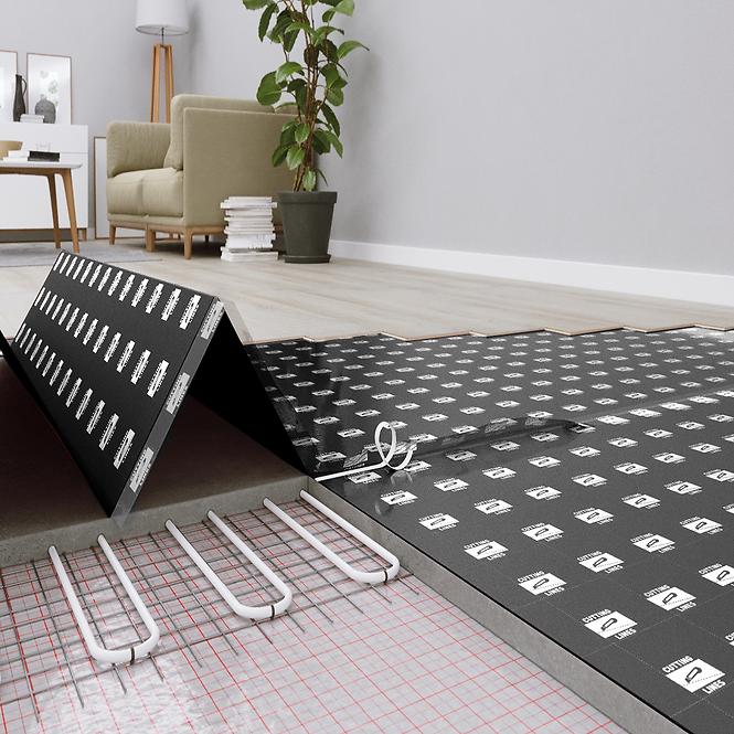 Padlóhoz Mercado SPC vinyl smart