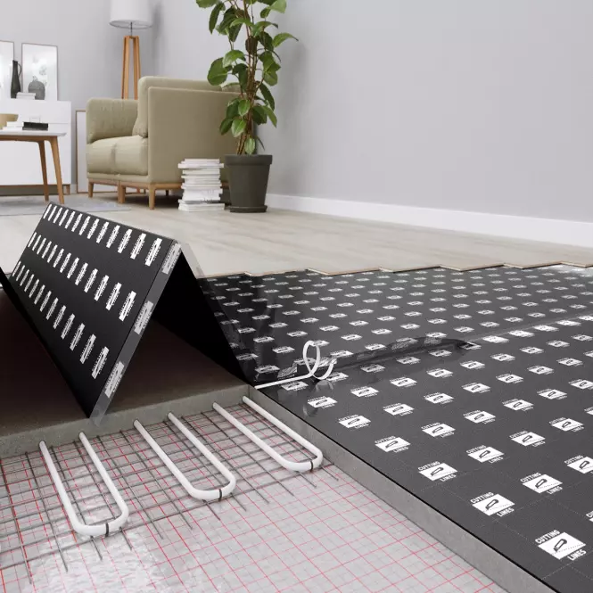 Padlóhoz Mercado SPC vinyl smart,2