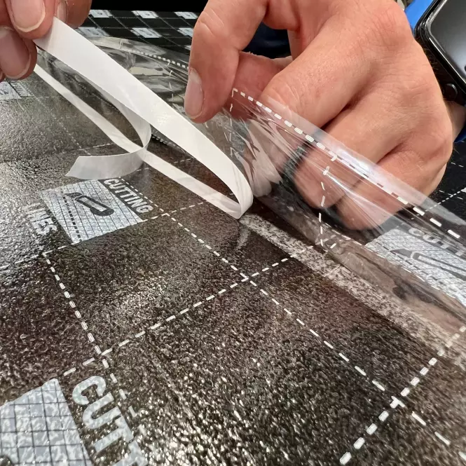 Padlóhoz Mercado SPC vinyl smart