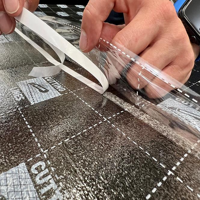 Padlóhoz Mercado SPC vinyl smart