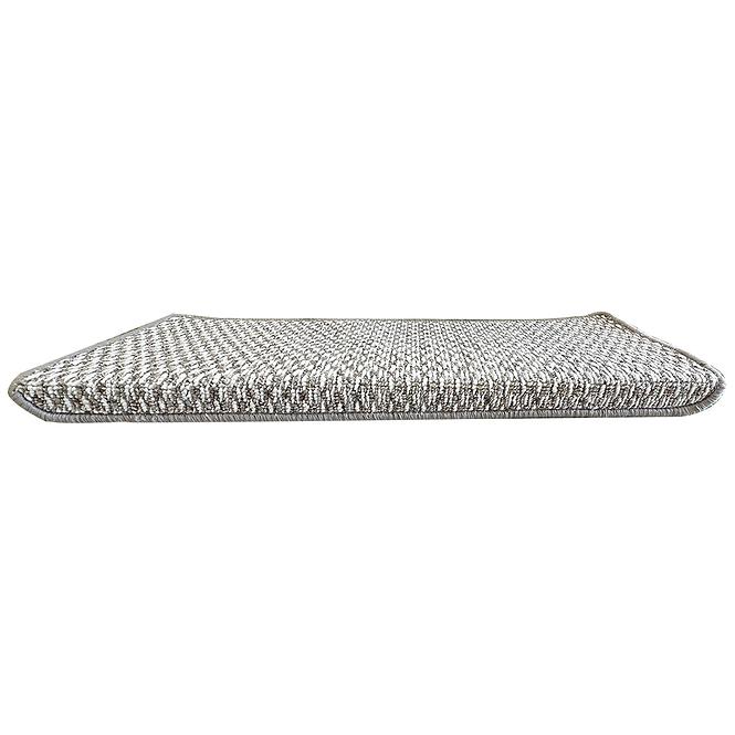 Lépcsőfedő Cannon téglalap bézs,3