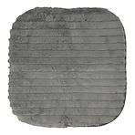 Ülőpárna készlet TZ3041307 40x40 cm (2 db.) világosszürke