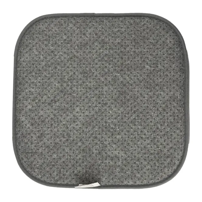 Ülőpárna készlet TZ3041307 40x40 cm (2 db.) világosszürke,5