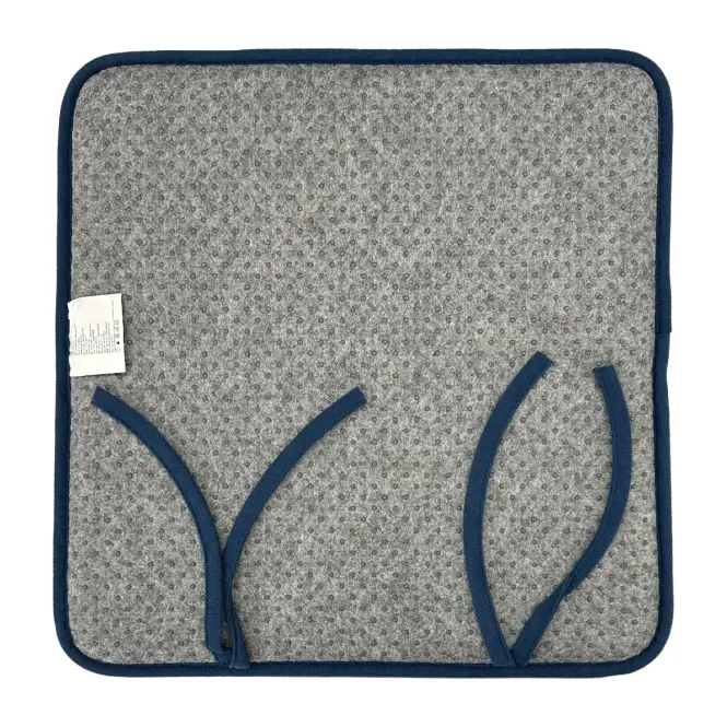 Ülőpárna készlet MZ3041310 40x40 cm (2 db.) tengerészkék,5