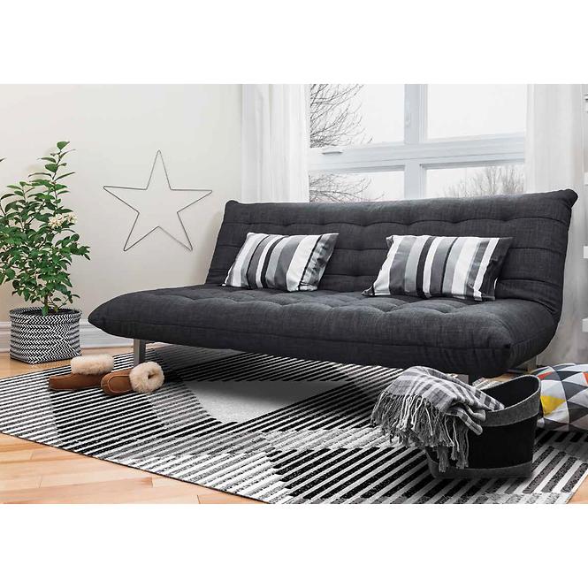 Szőnyeg BFC Selene 1,6/2,3 9001 433 szürke 