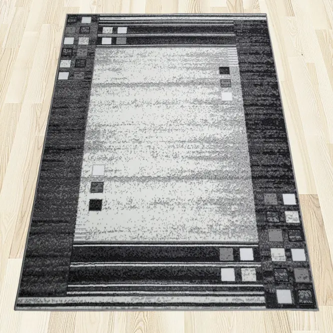 Szőnyeg BFC Selene 0,8/1,5 9004 433 szürke