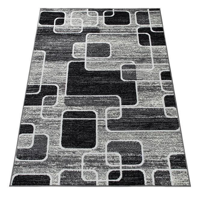 Szőnyeg BFC Selene 1,2/1,7 9003 433 szürke,2