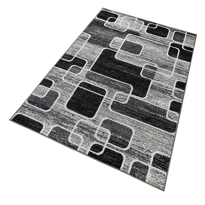 Szőnyeg BFC Selene 1,2/1,7 9003 433 szürke,3