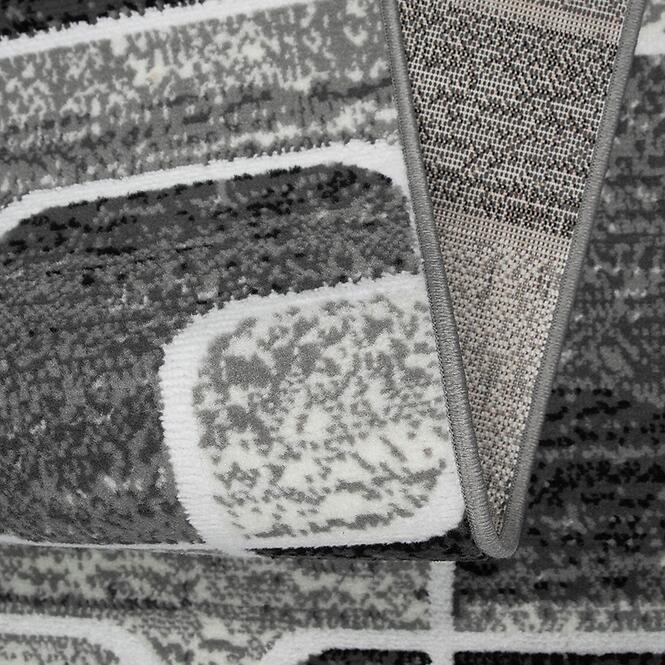 Szőnyeg BFC Selene 1,2/1,7 9003 433 szürke,4