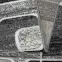 Szőnyeg BFC Selene 1,2/1,7 9003 433 szürke,4
