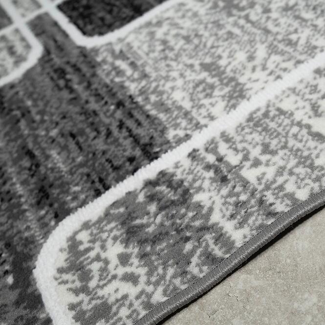 Szőnyeg BFC Selene 1,2/1,7 9003 433 szürke,5