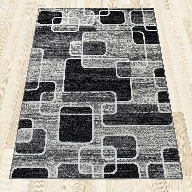 Szőnyeg BFC Selene 1,2/1,7 9003 433 szürke,7