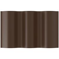 Grafit kerti szegély 15 cm x 9 m 30-052